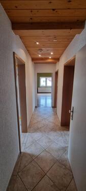 Foto - Etagenwohnung in Rheinsberg