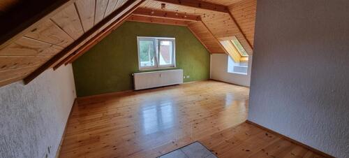 Foto - Etagenwohnung in Rheinsberg zur Miete