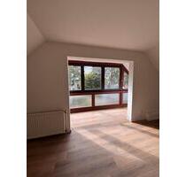 Frisch sanierte 2-Zimmer-Wohnung in Hamburg-Lurup