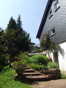 Foto - Einfamilienhaus zum Kaufen in Bebra