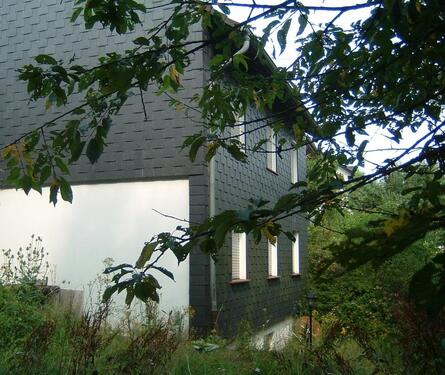 Foto - Einfamilienhaus in Bebra