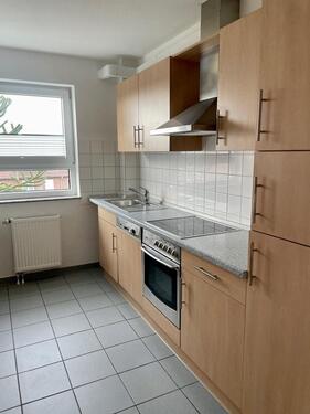 Foto - Etagenwohnung in Radevormwald