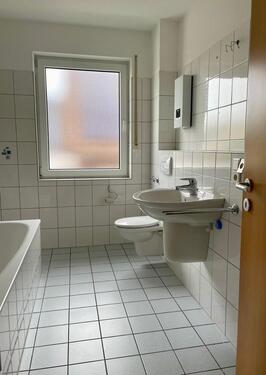 Foto - Etagenwohnung in Radevormwald zur Miete