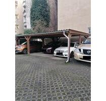 Überdachter Stellplatz im Innenhof der Levetzowstr. zu vermieten - Berlin Mitte