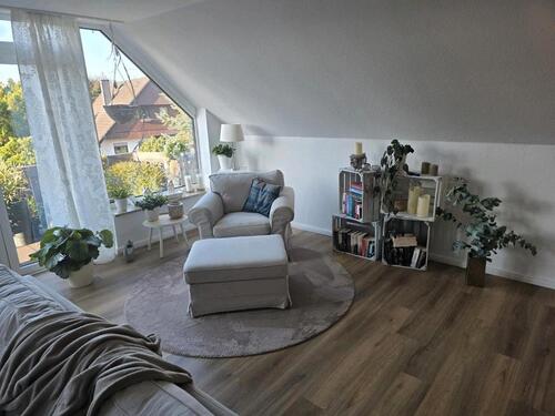 Foto - Etagenwohnung in Walsrode