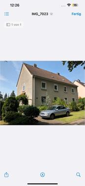 Foto - Vermietung Doppelhaus in Marl-Drewer
