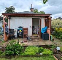 Kleingarten in KGV Heimaterde zur Übernahme - Dresden Prohlis