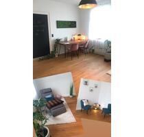 Coachingraum - zur Untermiete (Do, Sa, So) - Obertshausen