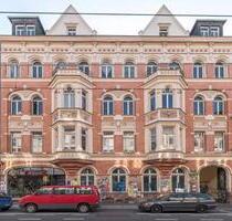 Renovierte 3 Raum Wohnung in Connewitz mit großer Wohnküche - Leipzig Süd Renovierte 3 Raum Wohnung in Connewitz mit großer Wohnküche - Leipzig Süd