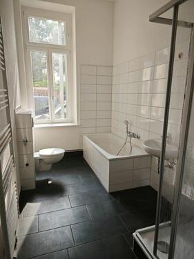 Foto - Etagenwohnung in Leipzig