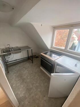 Foto - Etagenwohnung in Neckarsulm