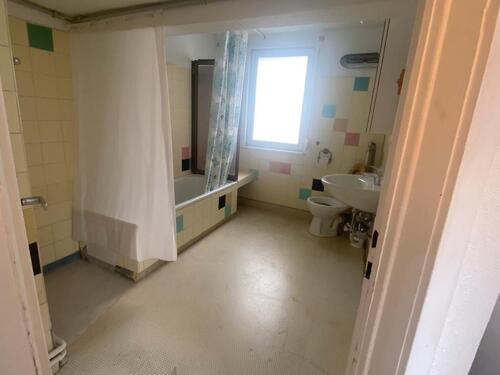 Foto - Etagenwohnung in Neckarsulm zur Miete