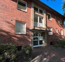 Einziehen und wohlfühlen - schicke 3-Zimmer-Wohnung! - Rendsburg