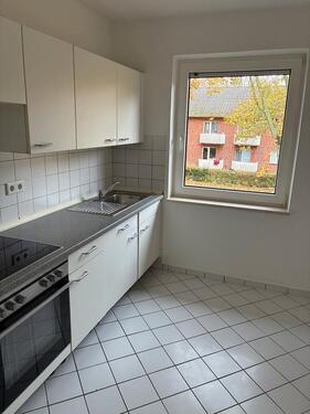 Foto - Etagenwohnung zur Miete in Rendsburg