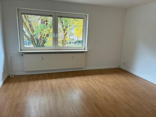 Foto - Etagenwohnung in Rendsburg zur Miete