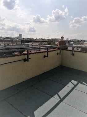 Foto - Etagenwohnung zur Miete in Mannheim