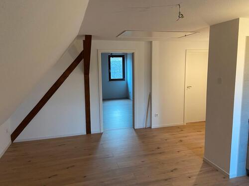 Foto - Etagenwohnung in Langgöns