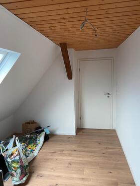 Foto - Etagenwohnung in Langgöns zur Miete