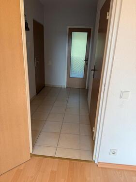 Foto - Etagenwohnung zu vermieten - 650,00 EUR Kaltmiete,