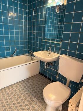 Foto - Etagenwohnung in Neunkirchen zur Miete