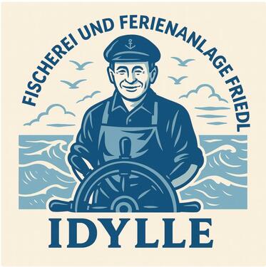 Foto - Eisstand direkt am Weg zum See - 50,00 EUR Kaltmiete,