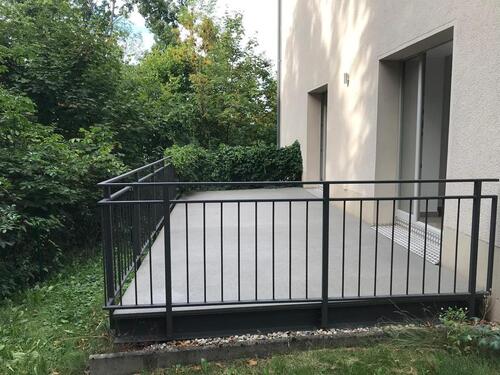 Foto - Etagenwohnung zur Miete in Dresden