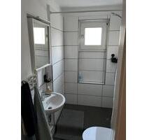 Schöne 1-Zi-Wohnküche-DG-Wohnung in ruhiger Wohnlage! - Bottrop
