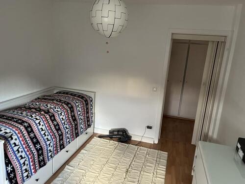 Foto - Etagenwohnung in Bottrop zur Miete