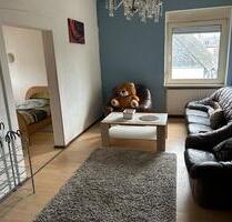 Wohngemeinschaft WG Wohnung Küche Bad Nähe Hahn monteurzimmer - Büchenbeuren