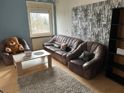 Foto - 2 Zimmer Etagenwohnung zur Miete in Büchenbeuren