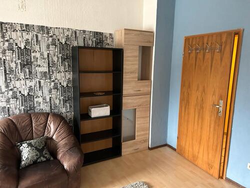 Foto - Etagenwohnung in Büchenbeuren zur Miete