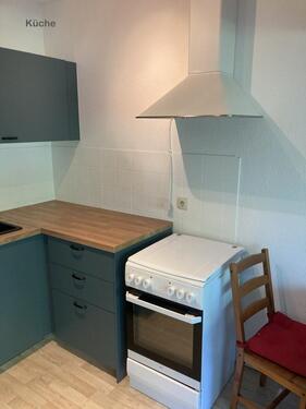 Foto - 1 Zimmer Etagenwohnung zur Miete in Berlin