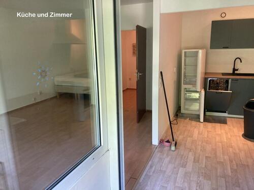 Foto - Etagenwohnung in Berlin zur Miete