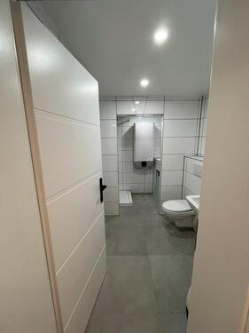 Foto - 3 Zimmer Etagenwohnung zur Miete in Neunkirchen