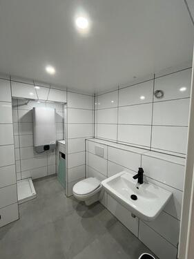 Foto - 3 Zimmer Etagenwohnung in Neunkirchen