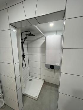 Foto - Etagenwohnung in Neunkirchen zur Miete