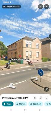 Foto - Helle 2,5 Zimmerwohnung in PROVINZIALSTR. 249, LÜTGENDORTMUND