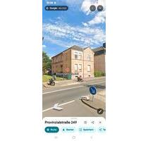 Helle 2,5 Zimmerwohnung in PROVINZIALSTR. 249, LÜTGENDORTMUND