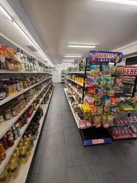 Foto - Laden Geschäft Lebensmittel - 2.379,00&nbsp;EUR Kaltmiete, ca.&nbsp; 100,00&nbsp;m&sup2;