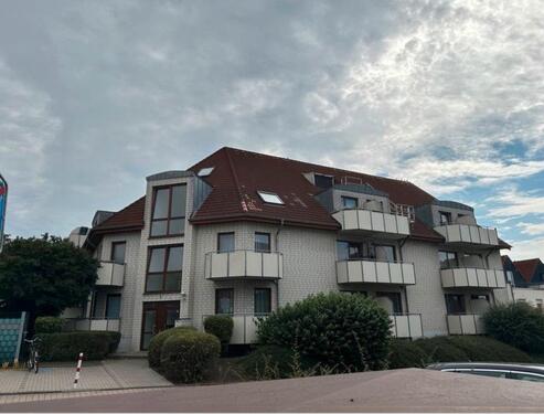 Foto - 1- Zimmer Wohnung in 33100 Paderborn zu vermieten