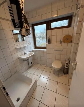 Foto - Etagenwohnung in Paderborn zur Miete