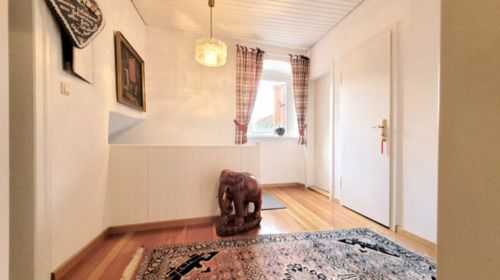 Foto - 13 Zimmer Mehrfamilienhaus, Wohnhaus in Ellwangen (Jagst)