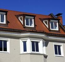 Herrliche Wohnung über den Dächern der Altstadt, WG geeignet - Deggendorf