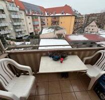 Möblierte 3 Zimmer Wohnung in 90443, Nürnberg