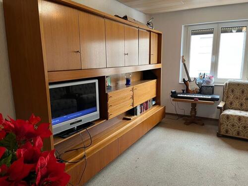 Foto - 3 Zimmer Etagenwohnung zur Miete in Nürnberg