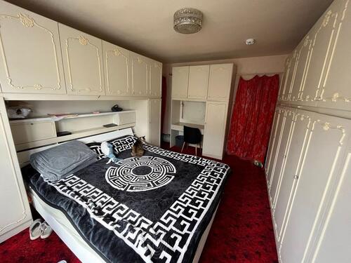 Foto - Etagenwohnung in Nürnberg zur Miete