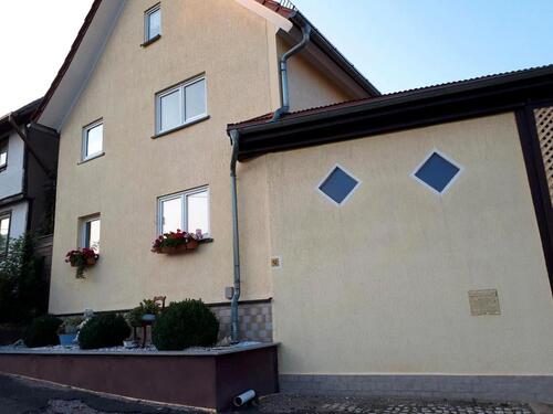 Foto - Haus zu verkaufen - 200.000,00&nbsp;EUR Kaufpreis, ca.&nbsp; 184,00&nbsp;m&sup2;