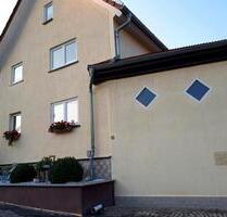 Haus zu verkaufen - 200.000,00&nbsp;EUR Kaufpreis, ca.&nbsp; 184,00&nbsp;m&sup2; in Drei Gleichen (PLZ: 99869)