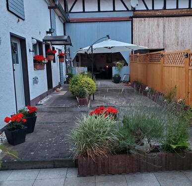 Foto - Bauernhaus, Landhaus in Drei Gleichen