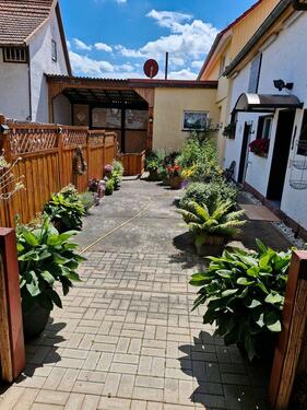 Foto - Bauernhaus, Landhaus in Drei Gleichen zum Kaufen